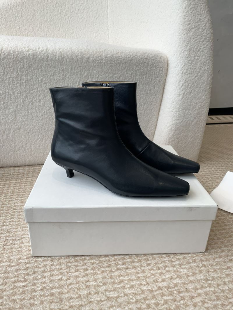 Toteme Boots